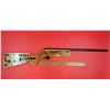 Image 1 : VTG Wooden Carved Decorative Rifle