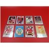 Image 1 : Lot Of Assorted VTG Hockey Cards (Darryl Sutter, Chris Chelios, Ray Bourque)