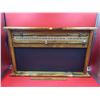 Image 1 : Large Wooden VTG Score Keeper