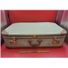 Image 1 : Large VTG Alder Suitcase