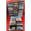Image 1 : Large Lot Of Assorted DVD's