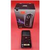 Image 1 : JVC GC-FM1 HD Memory Camera