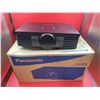 Image 1 : Panasonic PT-AE3000U LCD Projector