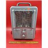 Image 1 : Comfort Zone Portable Heater