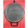 Image 2 : VTG Lagostina Cast Iron Skillet, Pyrex Dish & Wear Ever Aluminum Strainer
