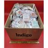 Image 1 : Box Full Of Our Lady Queen Of Peace Rosaries