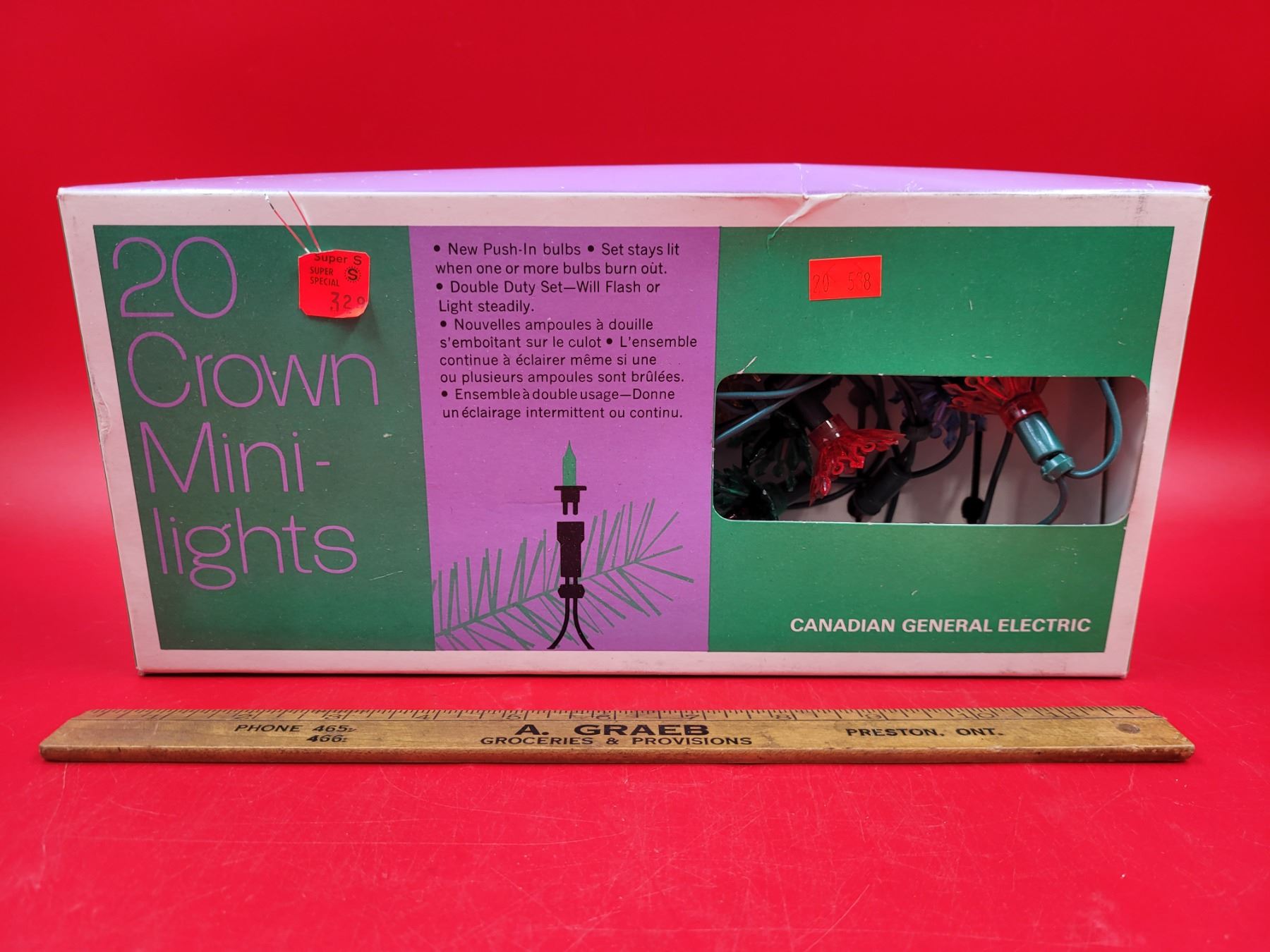Standard Gold Frost Mini String Lights - Yard Envy Standard Gold Frost Mini String Lights - Yard Envy