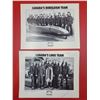 Image 2 : Aviation Calculator, Welding Encyclopedia, Travel Slides, VTG Olympic Photographs & Framed Print