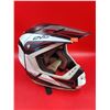 Image 1 : EV5 Vortek T5 Dirt Bike Helmet