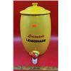 Image 1 : Ceramic Lemonade Dispenser