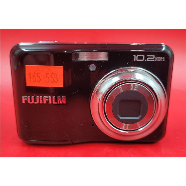 Fujifilm FinePix A170 10.2MP Digital Camera