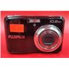 Image 1 : Fujifilm FinePix A170 10.2MP Digital Camera