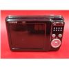 Image 2 : Fujifilm FinePix A170 10.2MP Digital Camera