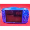 Image 2 : Nikon COOLPIX Waterproof W100 Digital Camera
