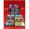 Image 1 : Lot Of Dog Man Comic Books By Dav Pilkey