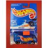 Image 1 : Hot Wheels 1996 First Editions Volkswagen Drag Bus 1:64 Scale Die Cast Vehicle