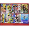 Image 1 : Lot Of Assorted VTG MAD Magazines