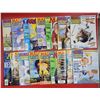 Image 1 : Lot Of Assorted VTG MAD Classics Magazines