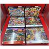 Image 1 : Lot Of Assorted Sealed 2000pcs Puzzles