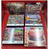 Image 1 : Lot Of Assorted Sealed Puzzles
