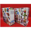 Image 1 : Two Sets Of Books From The Lego Ideas Collection