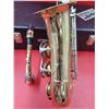 Image 2 : VTG Lafleur Saxophone Made For Boosey & Hawkes w/ Case