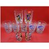 Image 1 : Lot Of Disney Mickey Mouse Glasses