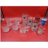 Image 1 : Lot Of Glasses/Mugs Including A&W And McDonald's