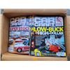 Image 1 : Box Full Of Car Craft Magazines