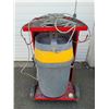 Image 2 : Sealey Power Tools Industrial Vacuum w/ Power