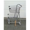 Image 1 : Stongs Metal Shopping Cart