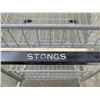 Image 2 : Stongs Metal Shopping Cart
