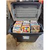 Image 1 : Large Lot Of Assorted DVD's