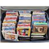 Image 2 : Large Lot Of Assorted DVD's