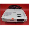 Image 1 : Epson PowerLite X24 LCD Projector