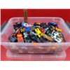 Image 1 : Large Lot Of Assorted Die Cast Vehicles