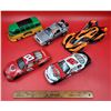 Image 1 : Lot Of 5 Die Cast Vehicles