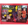 Image 1 : K'nex Rocket Boost Roller Coaster Set