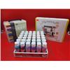 Image 1 : DIY Miniature House, Set Of Acrylic Paint & Marker Set