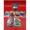 Image 1 : Lot Of Hot Wheels Including One Green Light Die Cast Vehicles