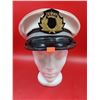 Image 1 : Tristar Cap & Garment Ltd. Military Navy Captains Hat