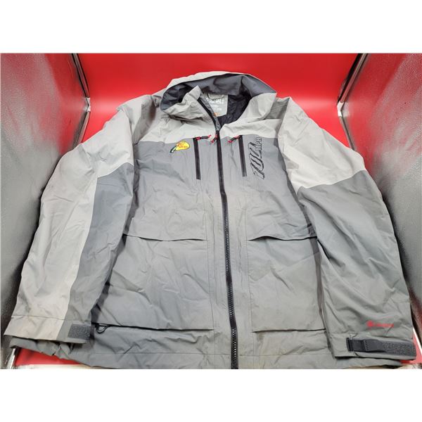 3XL Bass Pro Shops Jacket Made In Vietnam