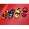 Image 2 : Lot Of 4 Die Cast Super Cars