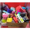 Image 1 : Large Lot Of Kitchen & Tupperware