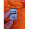 Image 2 : Lot Of T-Shirts & Hats (BC Lions, Vancouver Giants, Lordco, Stihl)