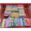 Image 1 : Large Lot Of Assorted Books