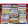Image 2 : Large Lot Of Assorted Books