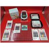 Image 1 : Slice Digital Design Cutter, Drawing Tips, Grid, Project Cards & Design Cards