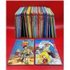 Image 1 : Large Lot Of Assorted Disney Books