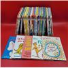 Image 1 : Large Lot Of Assorted Dr. Seuss Books